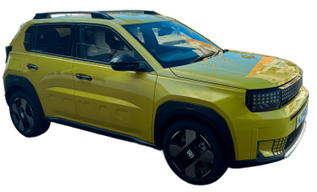 Fiat Panda Grande (1)